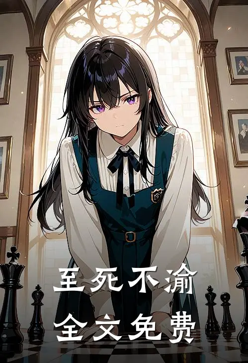 至死不渝全文免费