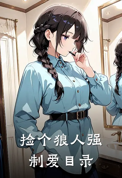 捡个狼人强制爱目录