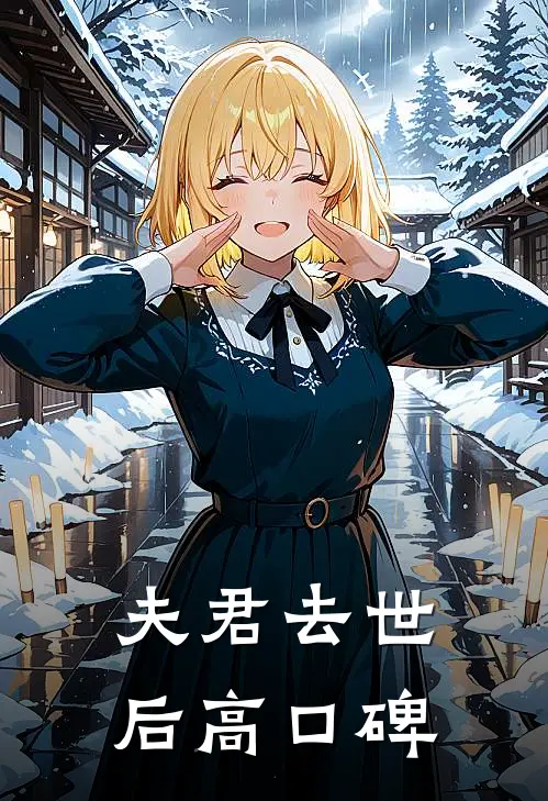 夫君去世后高口碑