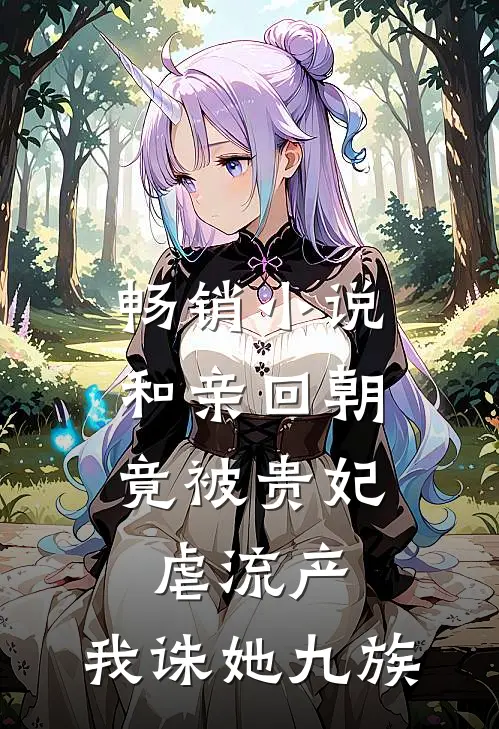 畅销小说和亲回朝，竟被贵妃虐流产，我诛她九族