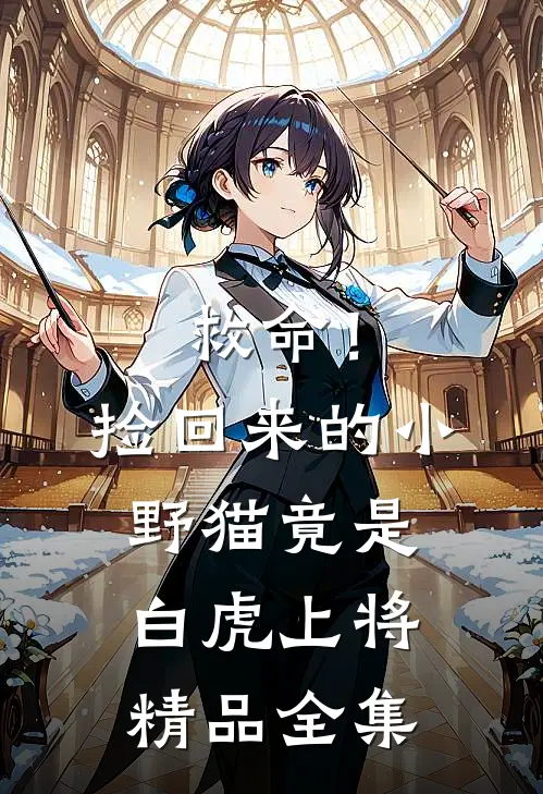 救命！捡回来的小野猫竟是白虎上将精品全集