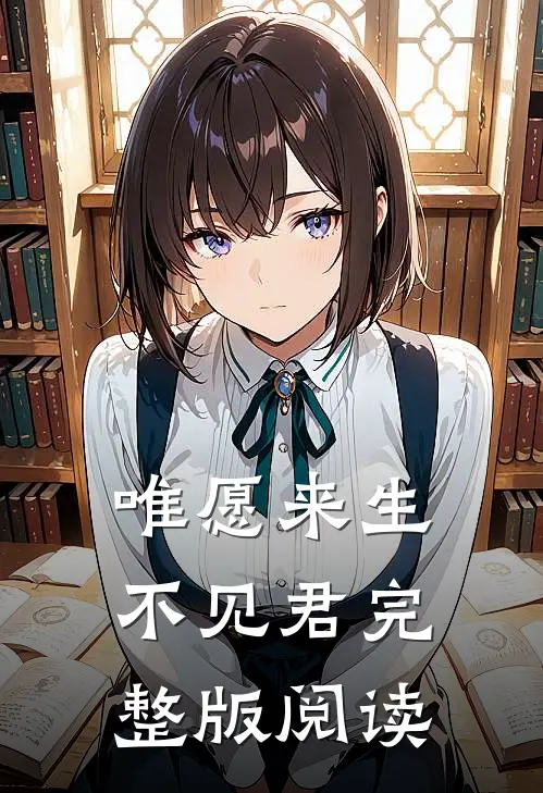 唯愿来生不见君完整版阅读