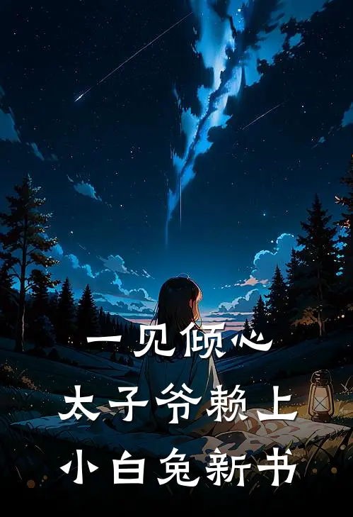 一见倾心：太子爷赖上小白兔新书