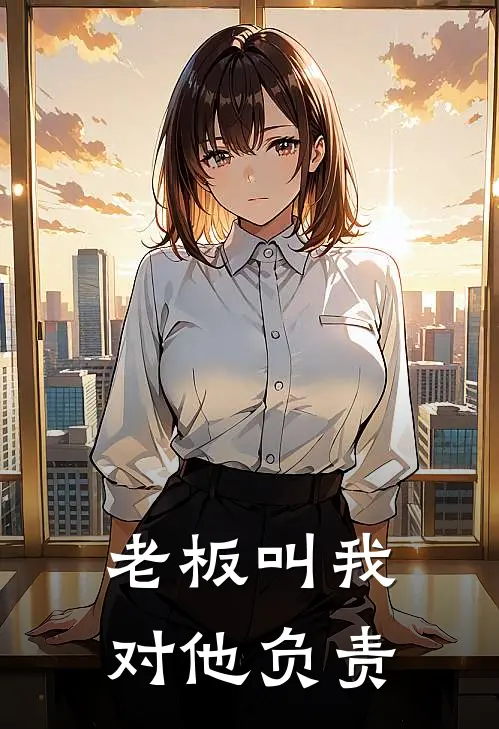 老板叫我对他负责