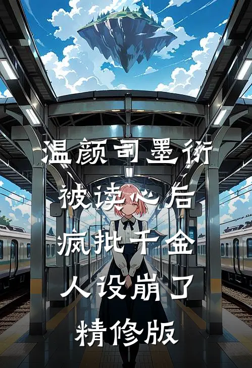 温颜司墨衍被读心后,疯批千金人设崩了精修版