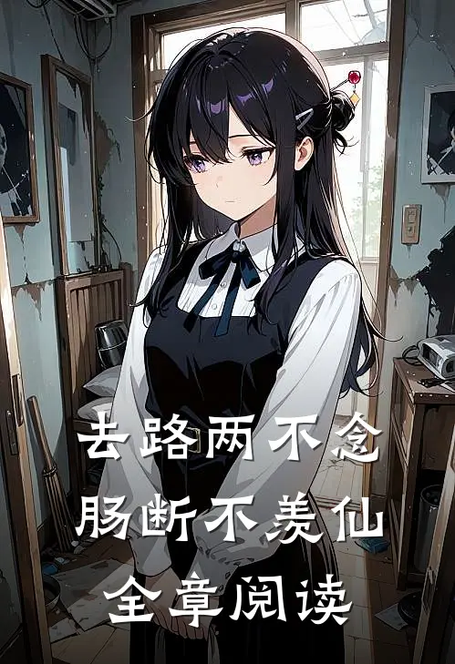 去路两不念，肠断不羡仙全章阅读