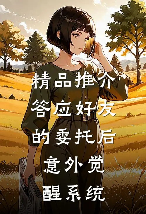 精品推介答应好友的委托后，意外觉醒系统