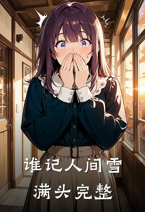 谁记人间雪满头完整