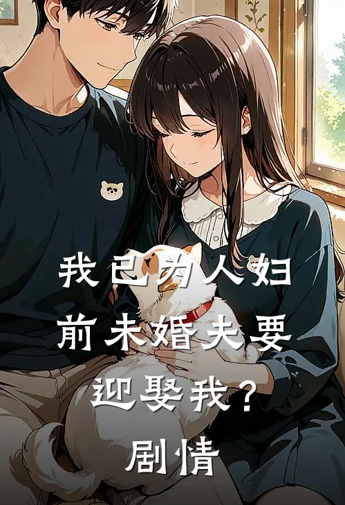 我已为人妇，前未婚夫要迎娶我？剧情