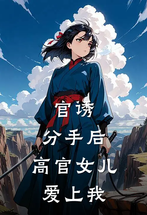 官诱：分手后，高官女儿爱上我