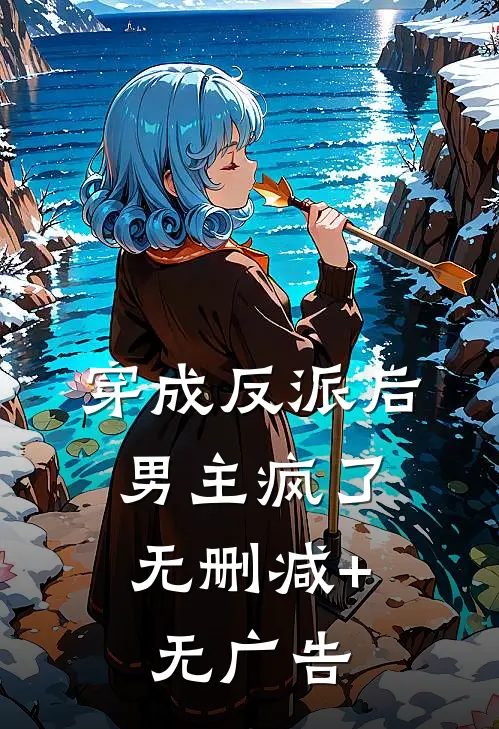 穿成反派后，男主疯了无删减+无广告