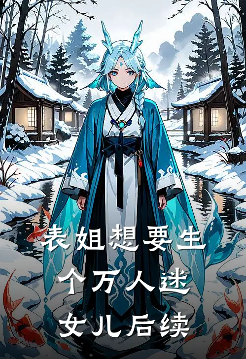 表姐想要生个万人迷女儿后续