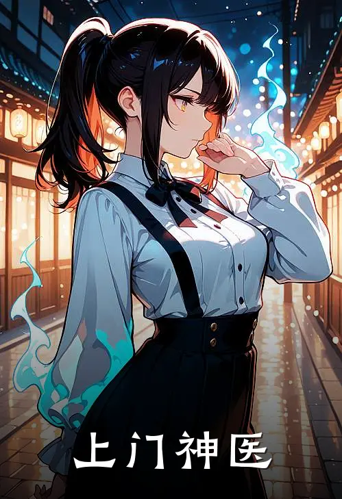 上门神医
