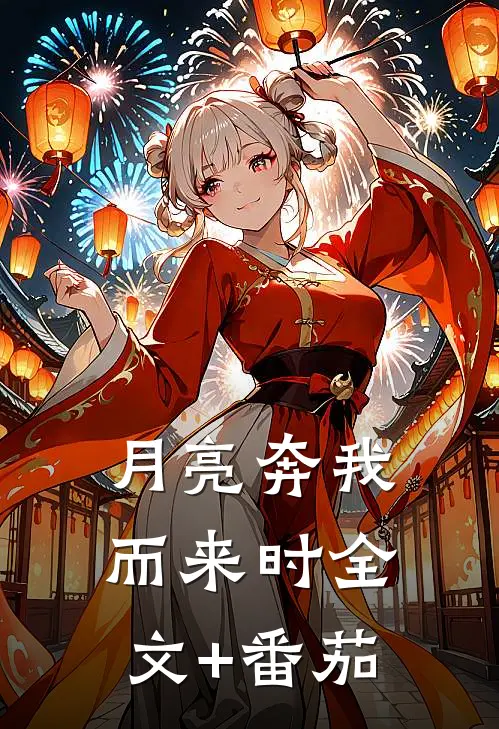 月亮奔我而来时全文+番茄