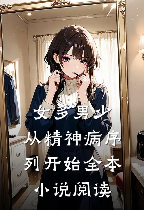 女多男少，从精神病序列开始全本小说阅读