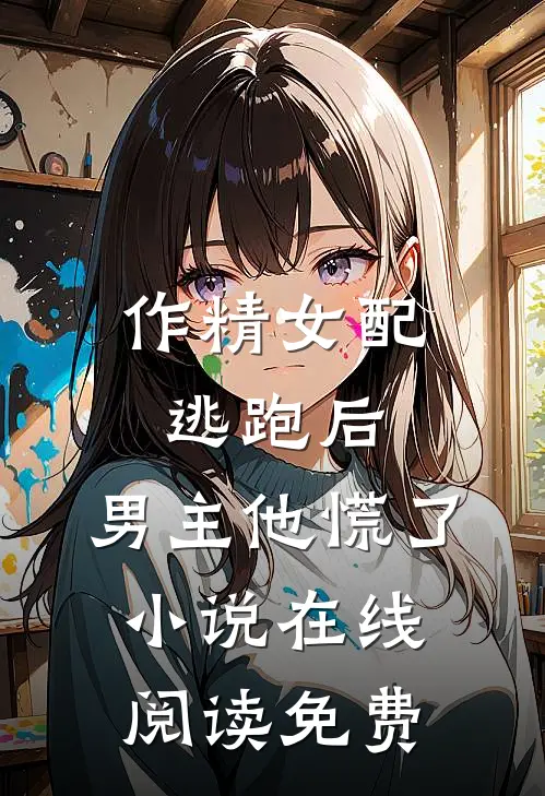 作精女配逃跑后，男主他慌了小说在线阅读免费