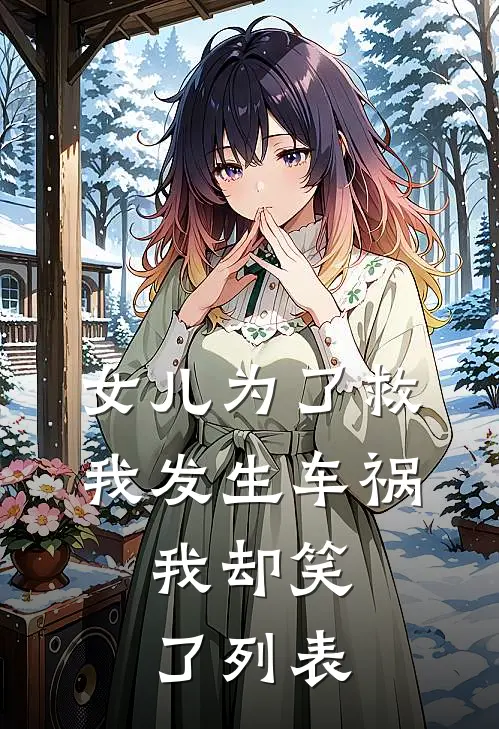 女儿为了救我发生车祸，我却笑了列表