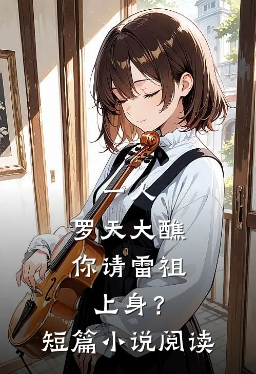 一人：罗天大醮，你请雷祖上身？短篇小说阅读