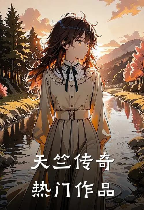 天竺传奇热门作品