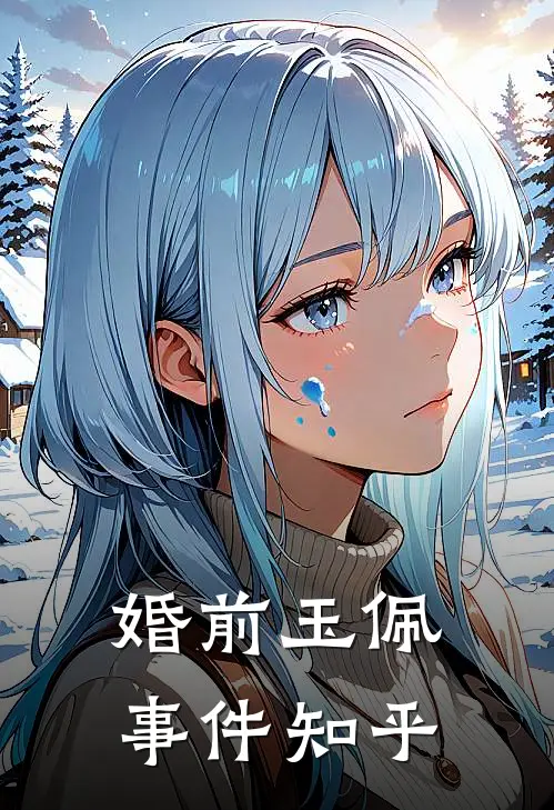 婚前玉佩事件知乎