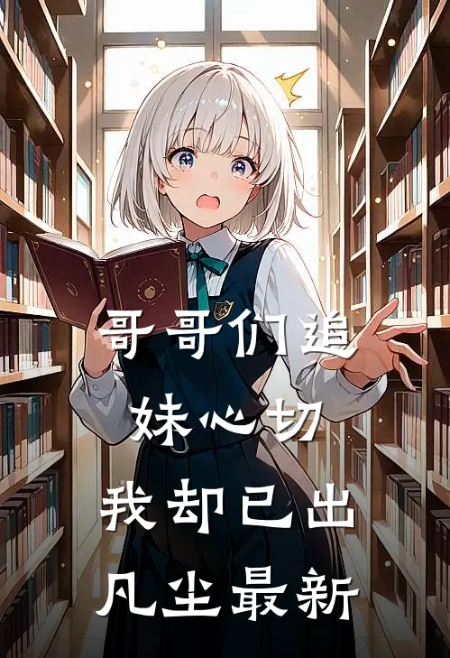 哥哥们追妹心切，我却已出凡尘最新