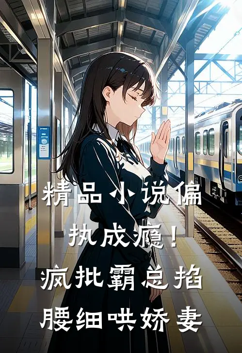 精品小说偏执成瘾！疯批霸总掐腰细哄娇妻
