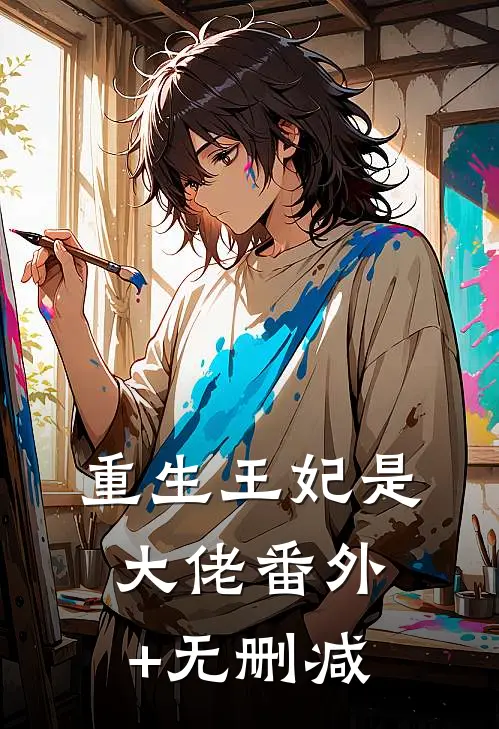 重生王妃是大佬番外+无删减