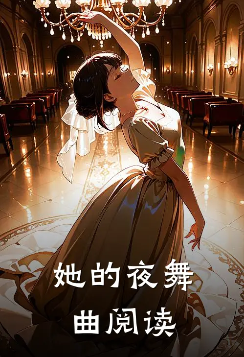 她的夜舞曲阅读