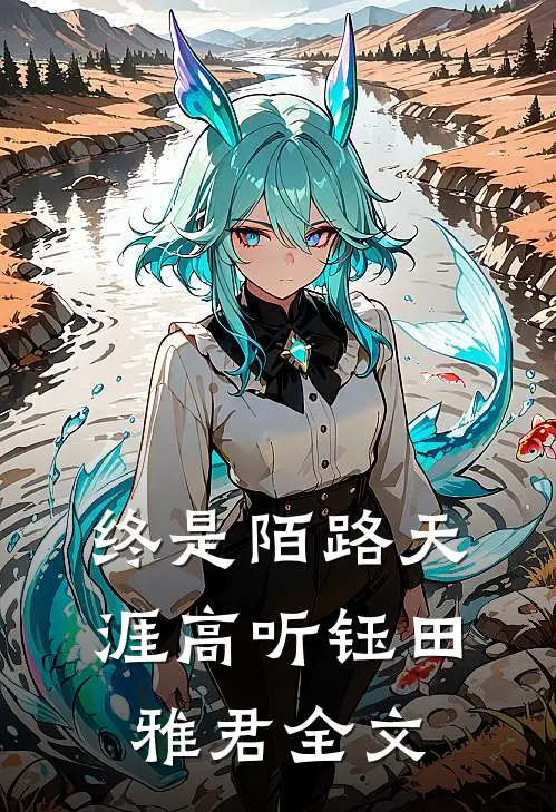 终是陌路天涯高听钰田雅君全文