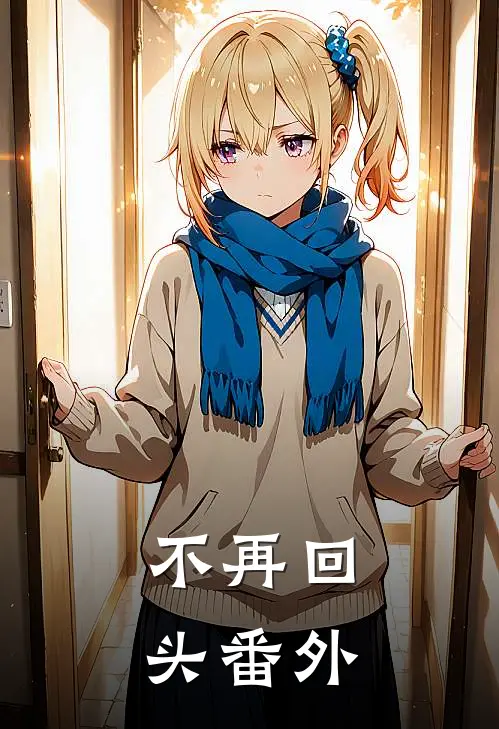 不再回头 番外