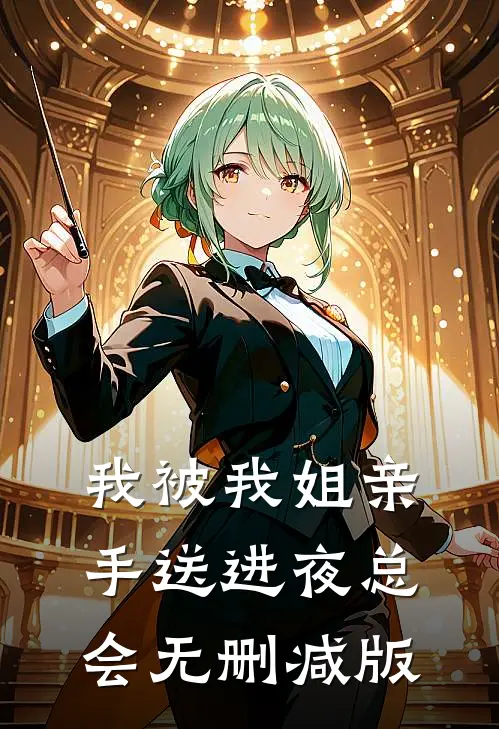 我被我姐亲手送进夜总会无删减版