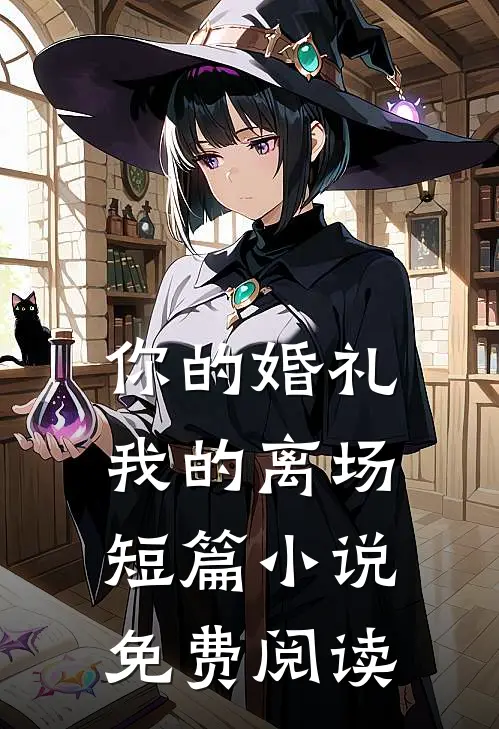 你的婚礼,我的离场短篇免费阅读