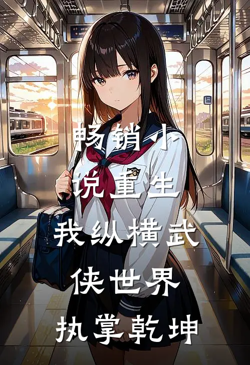 畅销小说重生：我纵横武侠世界，执掌乾坤