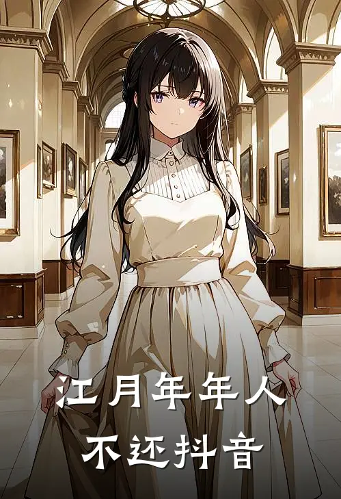 江月年年人不还抖音
