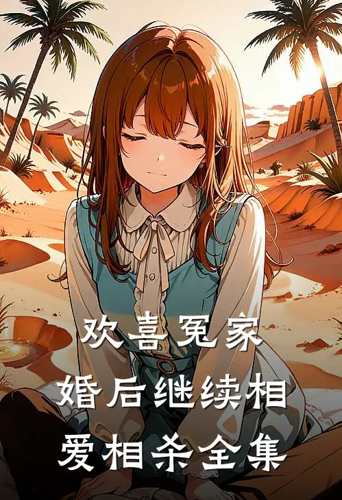 欢喜冤家,婚后继续相爱相杀全集免费阅读