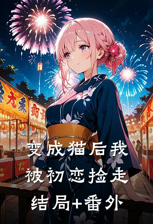 变成猫后我被初恋捡走结局+番外