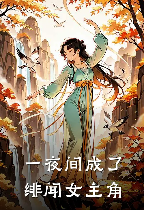 一夜间成了绯闻女主角