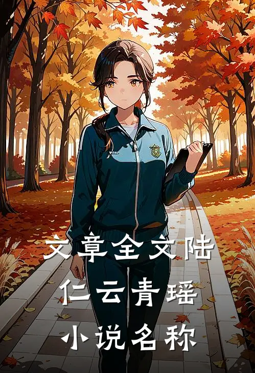 文章全文陆仁云青瑶小说名称