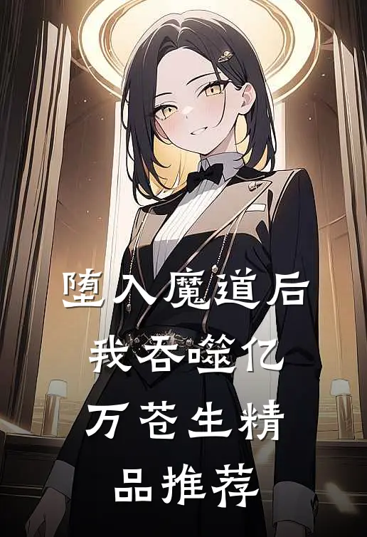 堕入魔道后，我吞噬亿万苍生精品推荐