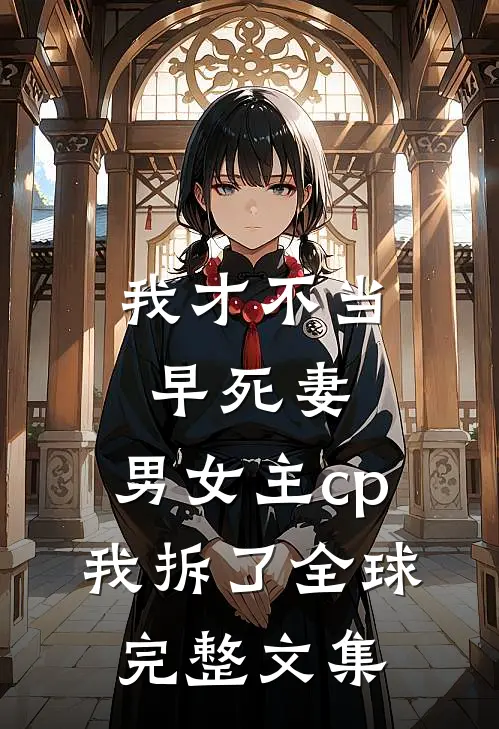 我才不当早死妻，男女主cp我拆了全球完整文集