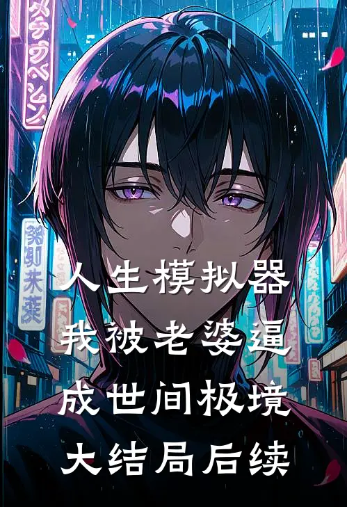 人生模拟器：我被老婆逼成世间极境大结局后续