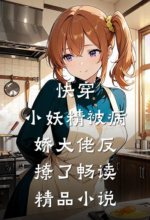 快穿：小妖精被病娇大佬反撩了畅读精品小说