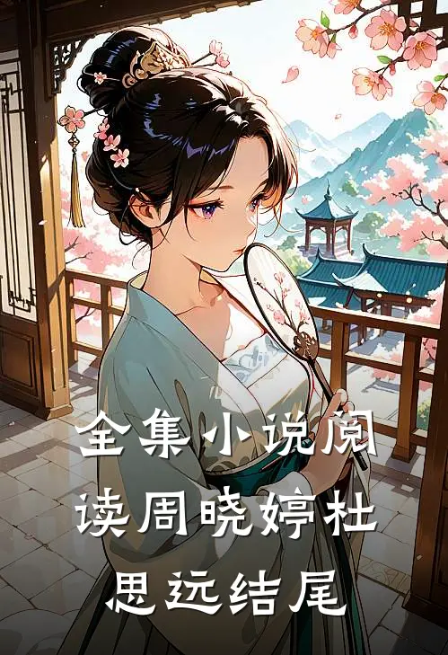全集小说阅读周晓婷杜思远结尾
