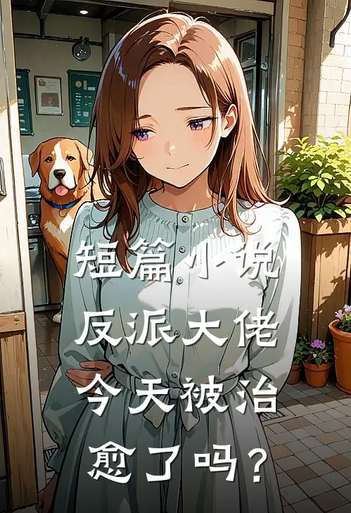 短篇小说反派大佬今天被治愈了吗？