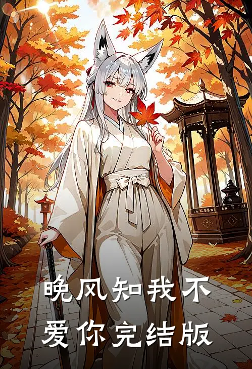晚风知我不爱你完结版
