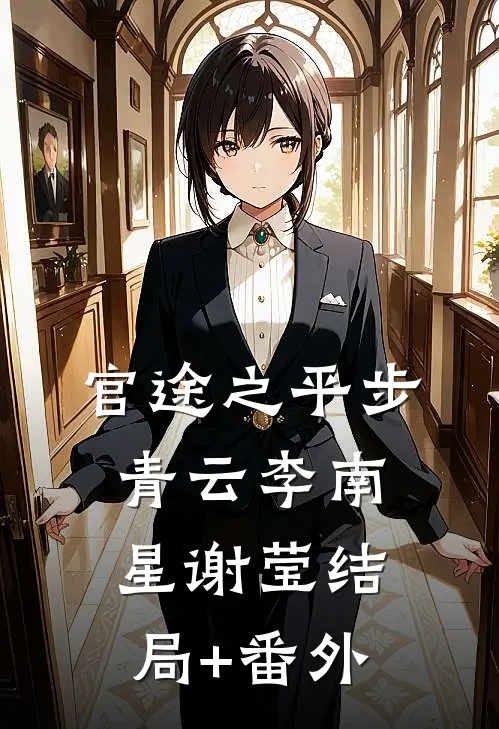 官途之平步青云李南星谢莹结局+番外