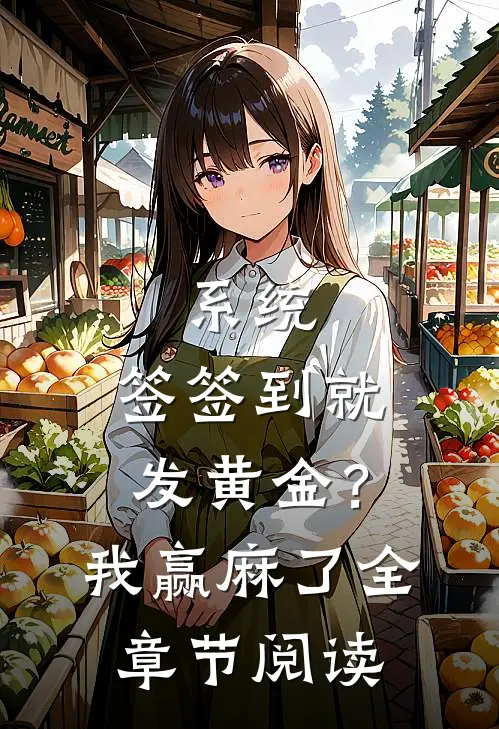 系统：签签到就发黄金？我赢麻了全章节阅读