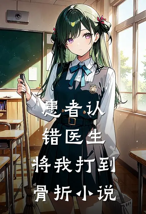 患者认错医生，将我打到骨折小说