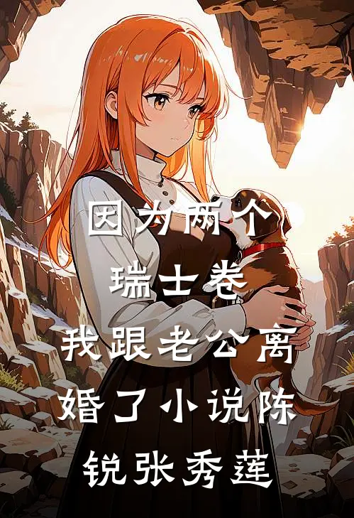 因为两个瑞士卷，我跟老公离婚了小说陈锐张秀莲