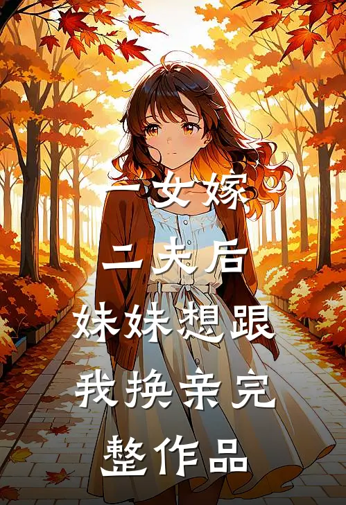 一女嫁二夫后，妹妹想跟我换亲完整作品